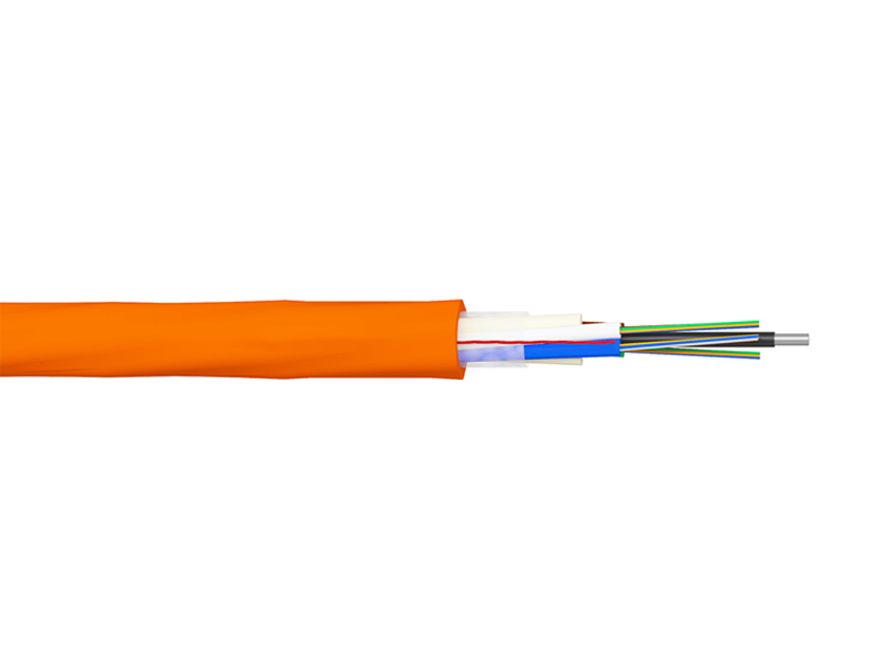 JET Air Blown Fiber Optic Cable